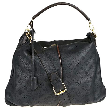 louis vuitton selene|louis vuitton mahina bag.